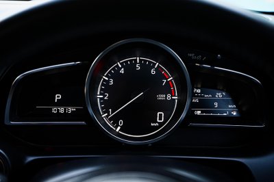 2020 Mazda 2 1.3 S Leather