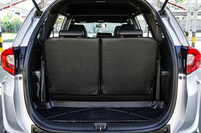 2018 Honda BR-V 1.5 SV