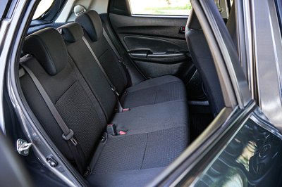 2021 Suzuki SWIFT 1.2 GL