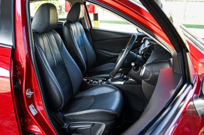 2020 Mazda 2 1.3 S Leather