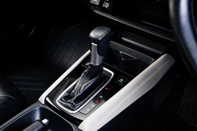 2020 Honda City 1.0 SV
