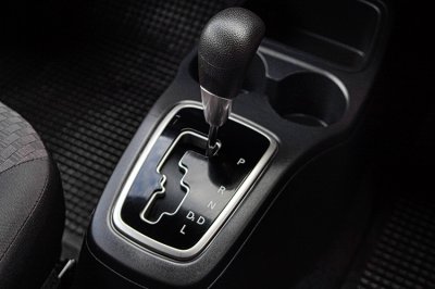 2018 Mitsubishi Mirage 1.2 GLX