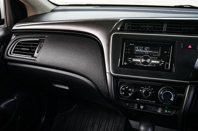 2018 Honda City 1.5 S