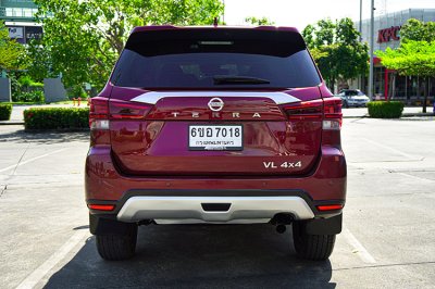 2022 Nissan Terra 2.3 VL 4WD SUV