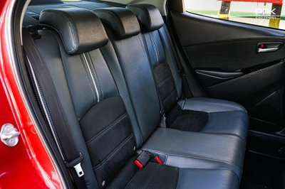 2020 Mazda 2 1.3 S Leather