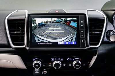 2020 Honda City 1.0 SV