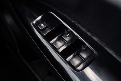 2018 Mitsubishi Mirage 1.2 GLX