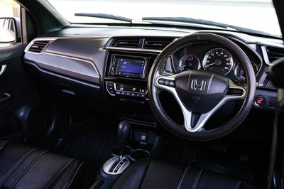 2018 Honda BR-V 1.5 SV