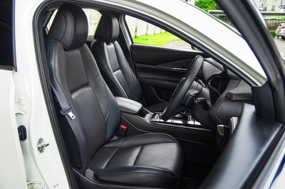 2021 Mazda CX-30 2.0 SP SUV