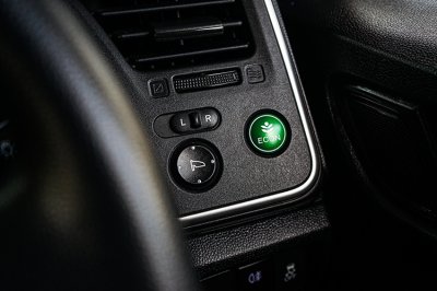 2018 Honda City 1.5 S