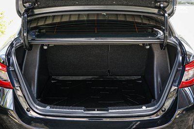 2020 Mazda 2 1.3 S Leather Sedan