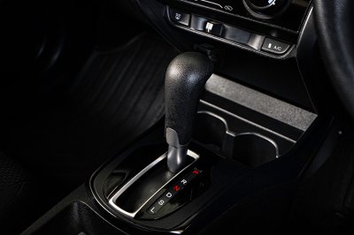 2018 Honda City 1.5 S