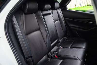 2021 Mazda CX-30 2.0 SP SUV