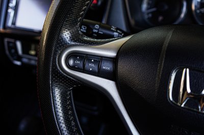 2018 Honda BR-V 1.5 SV