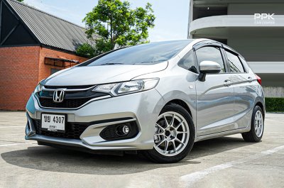 2018 Honda JAZZ 1.5  S Hatchback