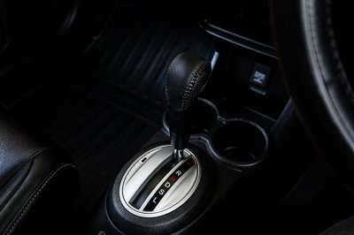 2018 Honda BR-V 1.5 SV