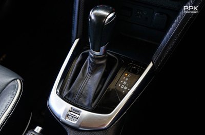 2020 Mazda 2 1.3 S Leather Sedan