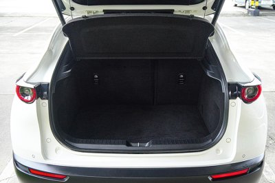 2021 Mazda CX-30 2.0 SP SUV