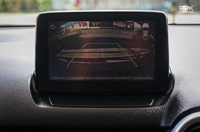 2020 Mazda 2 1.3 S Leather Sedan