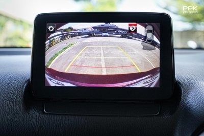 2020 Mazda 2 1.3 S Leather