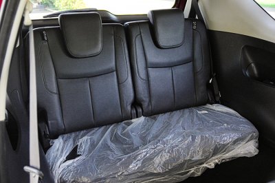 2022 Nissan Terra 2.3 VL 4WD SUV