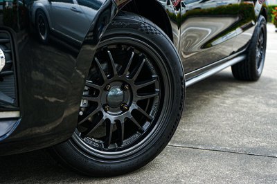 2022 Mitsubishi Mirage 1.2 Active Hatchback