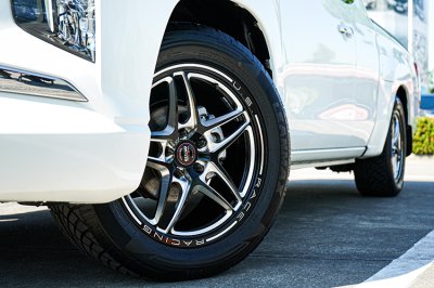 2022 Mitsubishi Triton 2.5 Mega Cab GLX