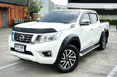 2018 Nissan NP 300 Navara 2.5 Double Cab Calibre EL Pickup