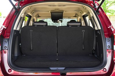 2022 Nissan Terra 2.3 VL 4WD SUV