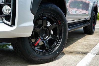 2019 Toyota HILUX REVO 2.4 Double Cab E Prerunner Pickup