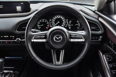 2021 Mazda CX-30 2.0 SP SUV