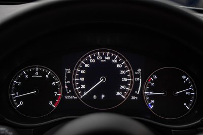 2021 Mazda CX-30 2.0 SP SUV