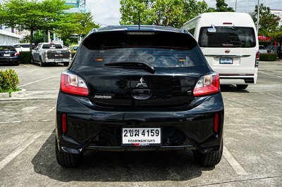 2022 Mitsubishi Mirage 1.2 Active Hatchback