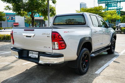 2019 Toyota HILUX REVO 2.4 Double Cab E Prerunner Pickup