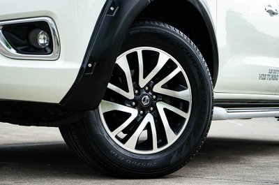 2018 Nissan NP 300 Navara 2.5 Double Cab Calibre EL Pickup