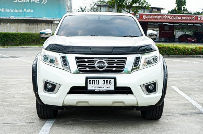 2018 Nissan NP 300 Navara 2.5 Double Cab Calibre EL Pickup