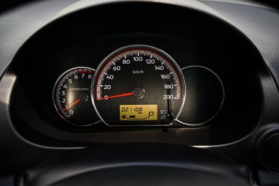 2022 Mitsubishi Mirage 1.2 Active Hatchback