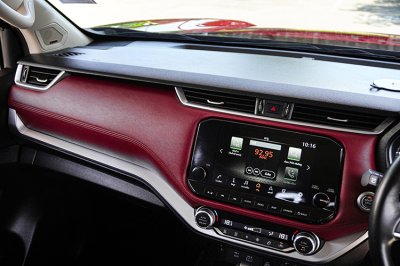 2022 Nissan Terra 2.3 VL 4WD SUV