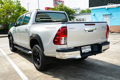 2019 Toyota HILUX REVO 2.4 Double Cab E Prerunner Pickup