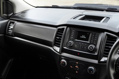 2019 Ford Ranger 2.2 Open Cab XL+ Hi-Rider