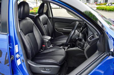 2016 Mitsubishi Triton 2.4 GLS Plus Ltd Double Cab