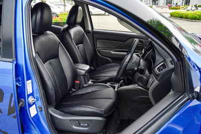 2016 Mitsubishi Triton 2.4 GLS Plus Ltd Double Cab