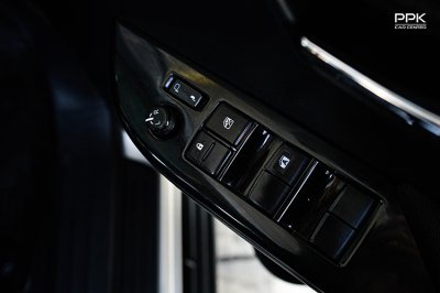 2019 Toyota HILUX REVO 2.4 Double Cab E Prerunner Pickup