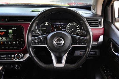 2022 Nissan Terra 2.3 VL 4WD SUV