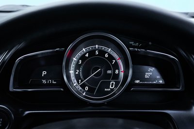 2017 Mazda CX-3 2.0 S SUV