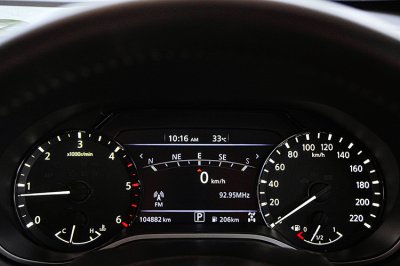 2022 Nissan Terra 2.3 VL 4WD SUV