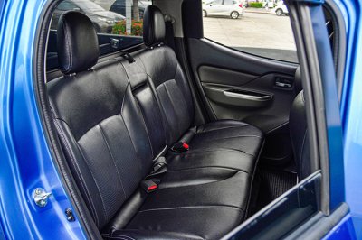 2016 Mitsubishi Triton 2.4 GLS Plus Ltd Double Cab