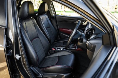 2017 Mazda CX-3 2.0 S SUV