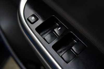 2016 Mitsubishi Triton 2.4 GLS Plus Ltd Double Cab