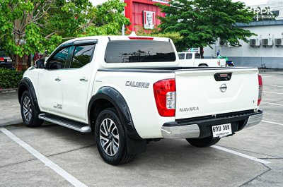 2018 Nissan NP 300 Navara 2.5 Double Cab Calibre EL Pickup